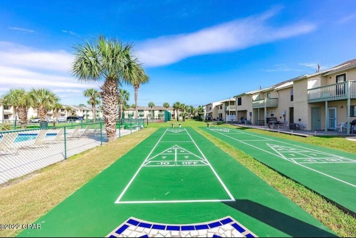 פנמה סיטי ביץ' Sunny Daze, Desirable Kid Friendly Resort, 3 Minute Walk To The Beach, Resort Beachside Pool & Restaurant מראה חיצוני תמונה